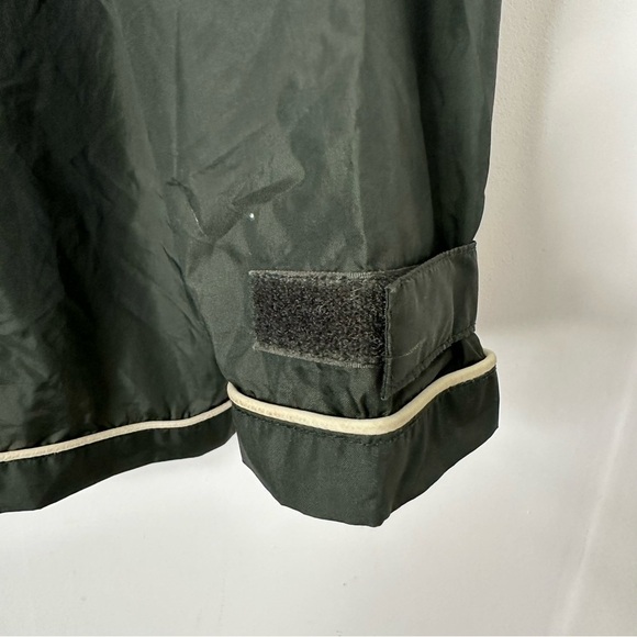 Roots kids windbreaker jacket - Picture 5 of 6